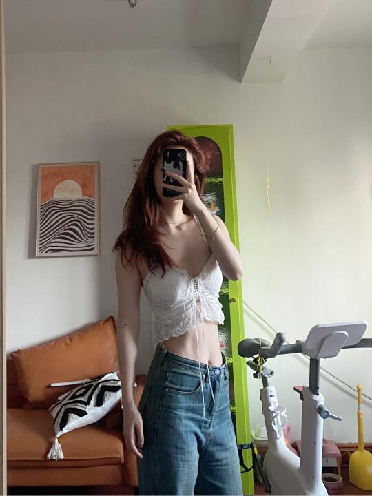 瘦女人文学：夏日自觉减脂
