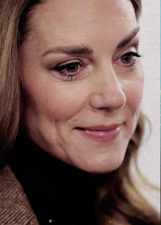 威尔士王妃凯瑟琳closeup凯特王妃