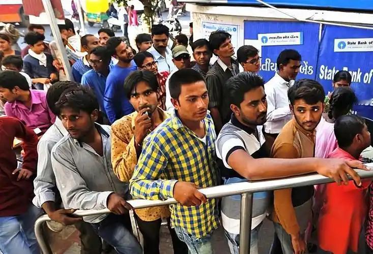 印度移民受阻，让整个印度都破防了，无论是普通民众，还是高种姓高官皆如此。这与大部