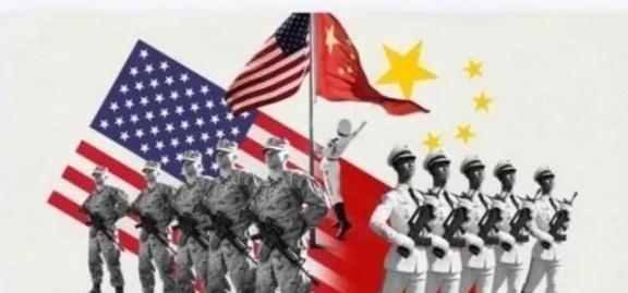 美国人问中国：“你最想和谁干一仗，来证明你现在的军事实力？”中国的回答太让美国