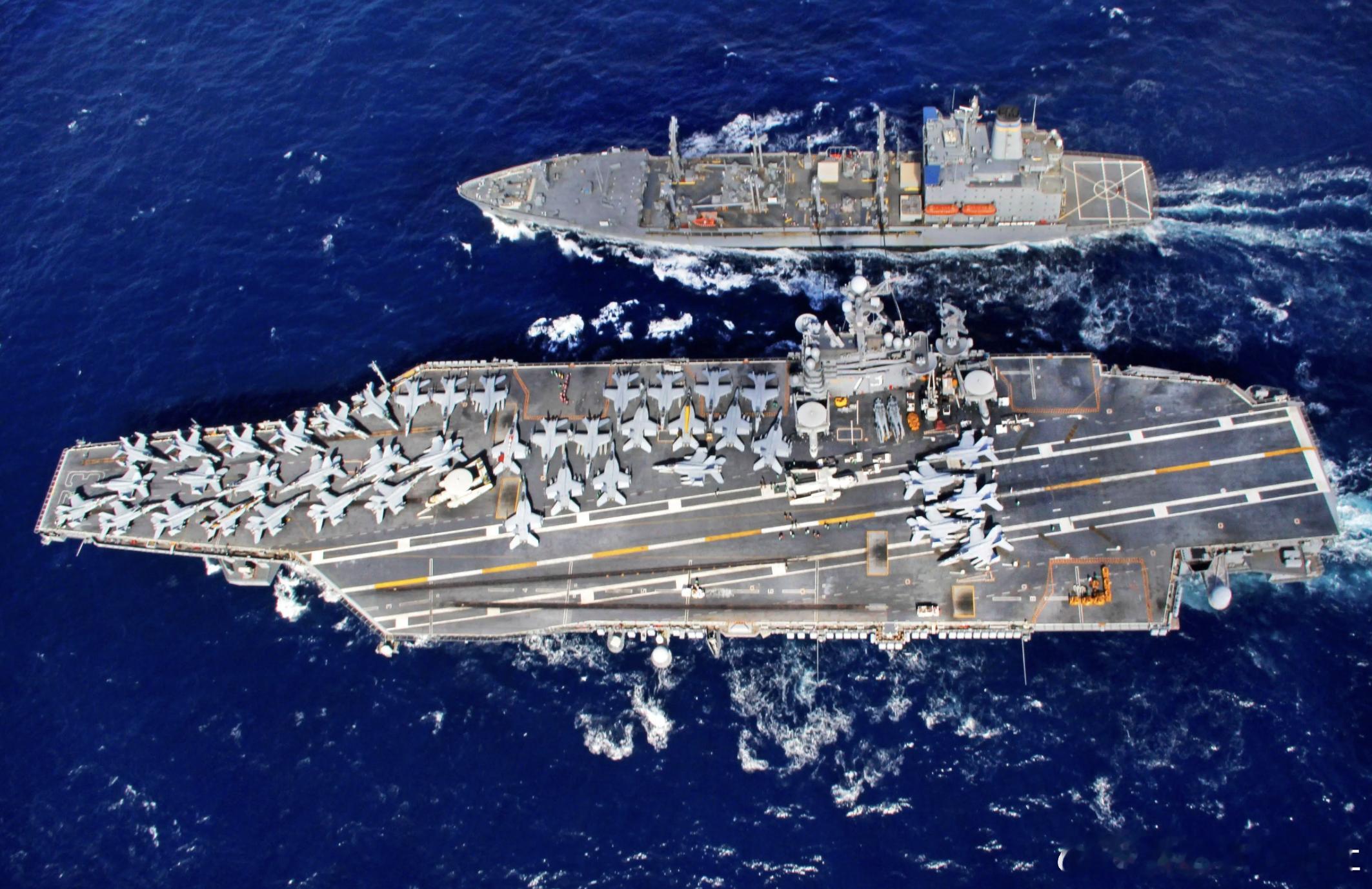 特朗普宣布要造特朗普级战列舰烽火问鼎计划热血军迷大本营特朗普“特朗普级”战列舰