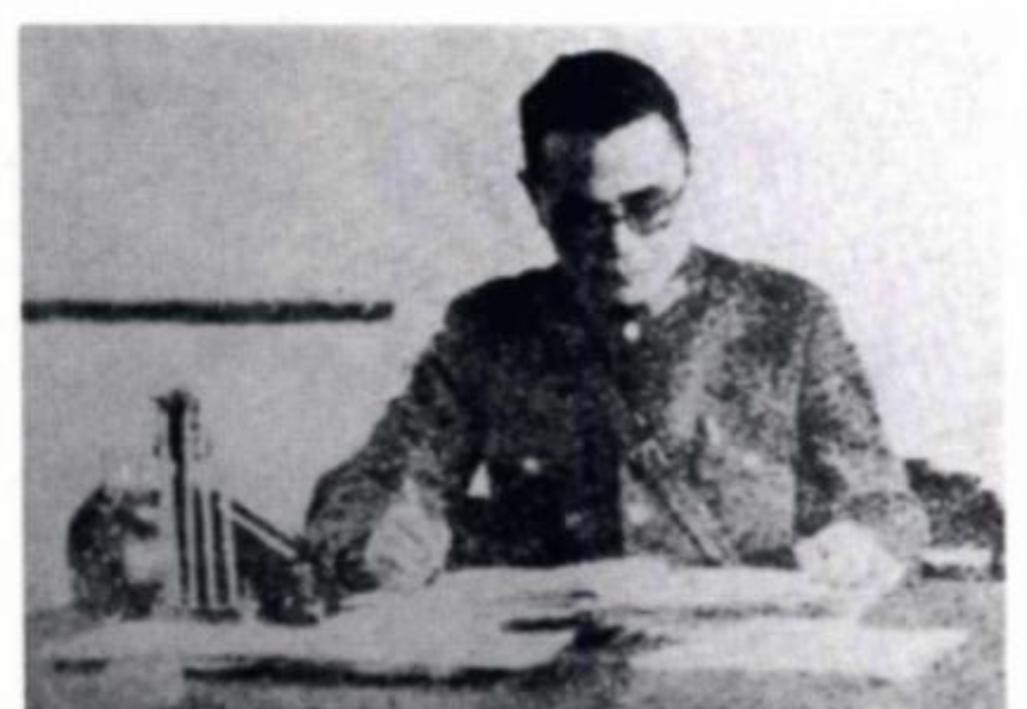 1949年，川军将领潘文华在起义前，发现枕边人七姨太每天都悄咪咪的，有次他开始调