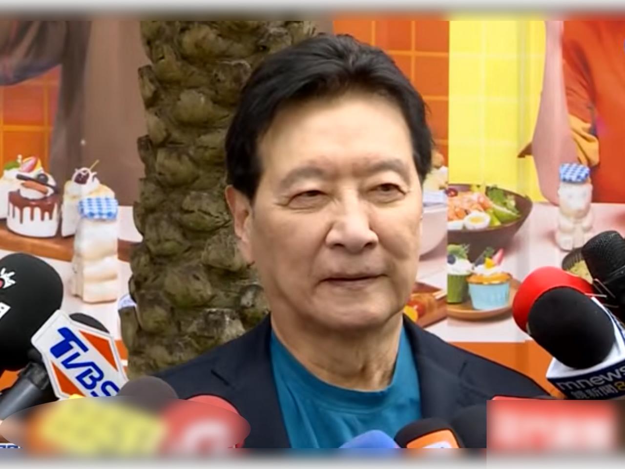 看起来，赵少康对“军购案”还没放手啊？国民党内部关于军购预算的博弈，似乎远没