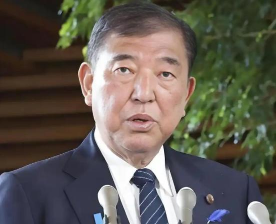 日本为什么总是想赌国运侵华？很多人以为是军国主义。错了！真相是，日本前首相石破茂