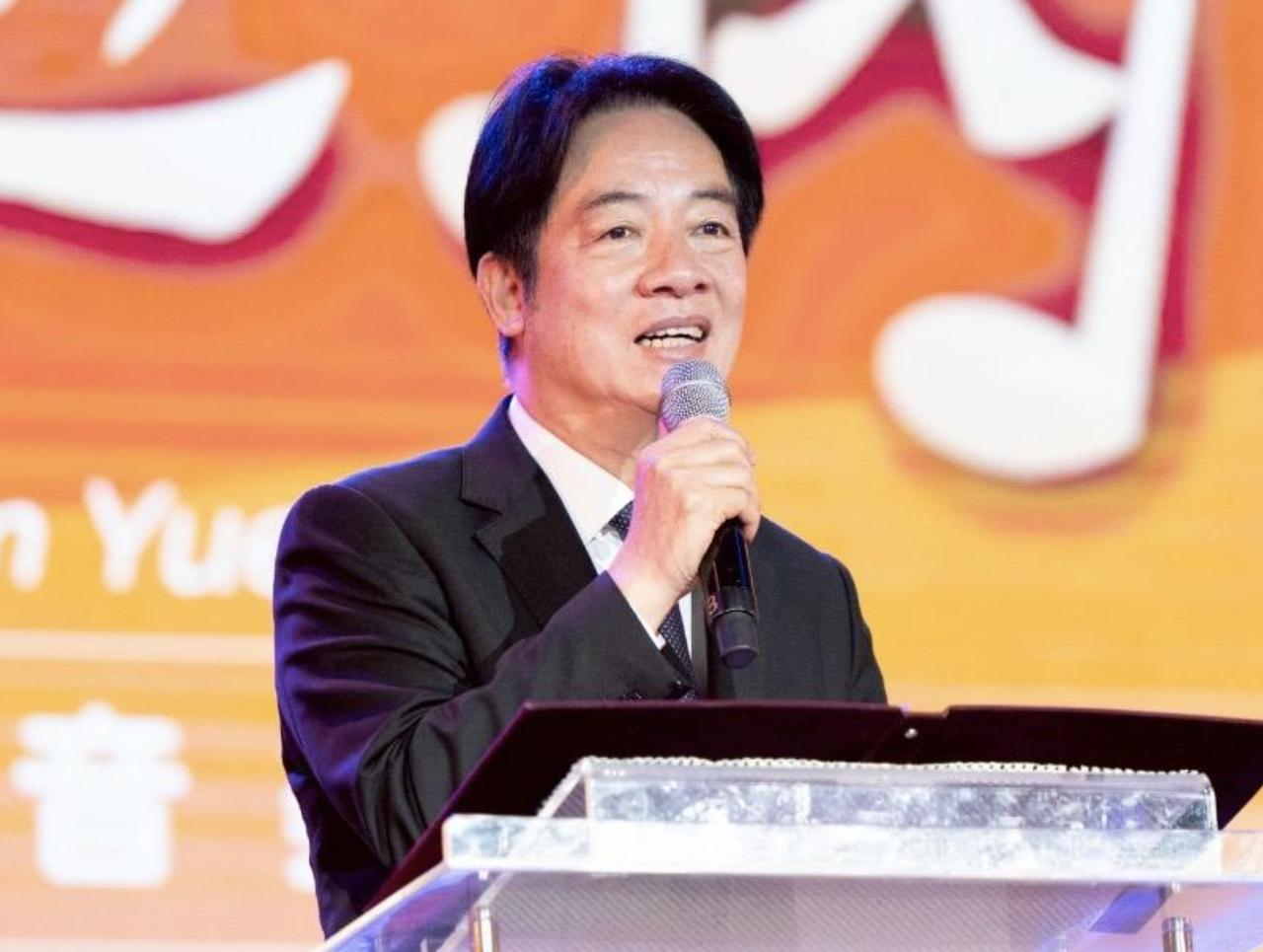 赖清德非洲行“临阵取消”！马达加斯加等三国取消航权，绿营：大陆施压赖清德原定