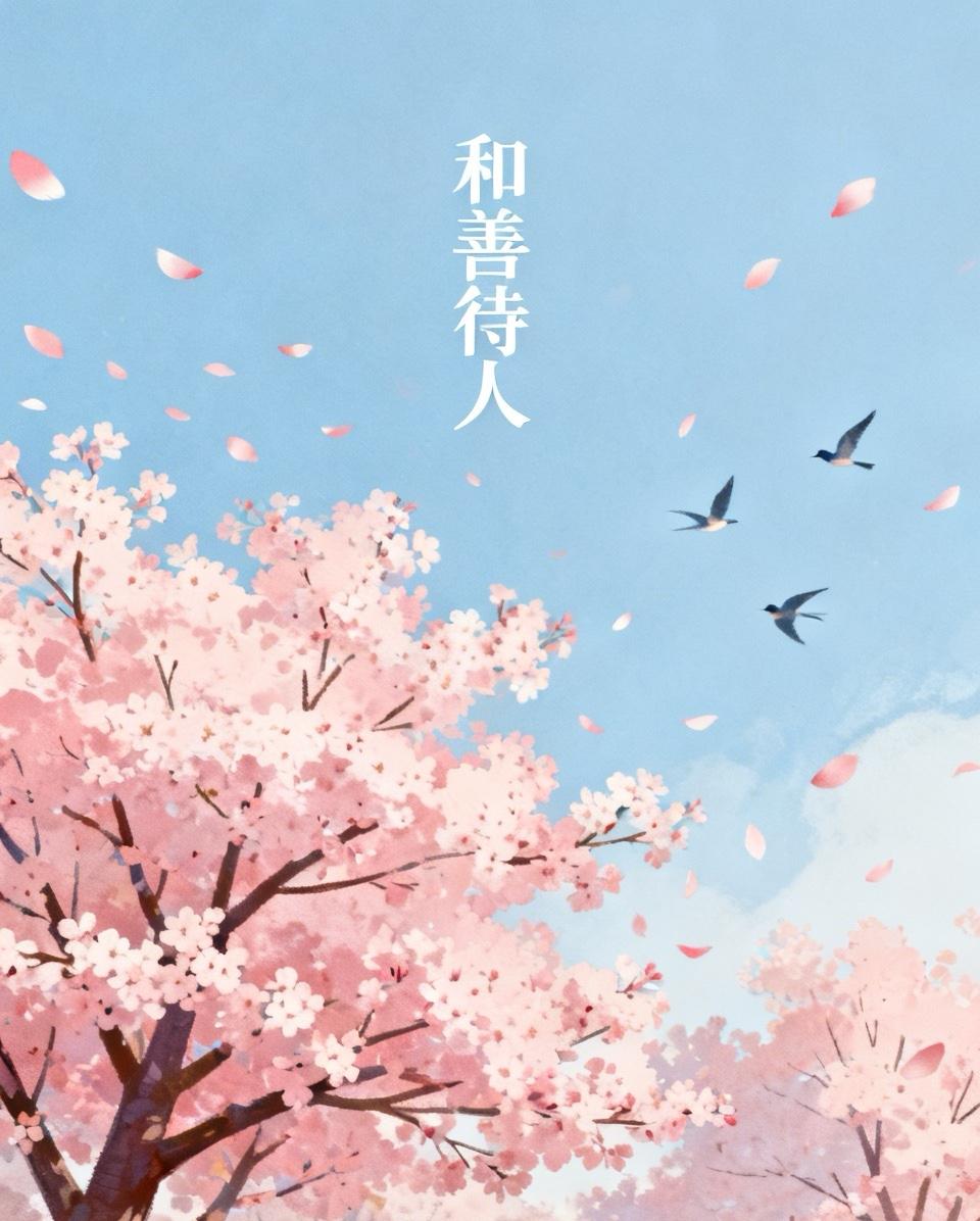 和善待人季羡林回忆胡适：他待人亲切和善，不管面对何人，总是笑容满面。