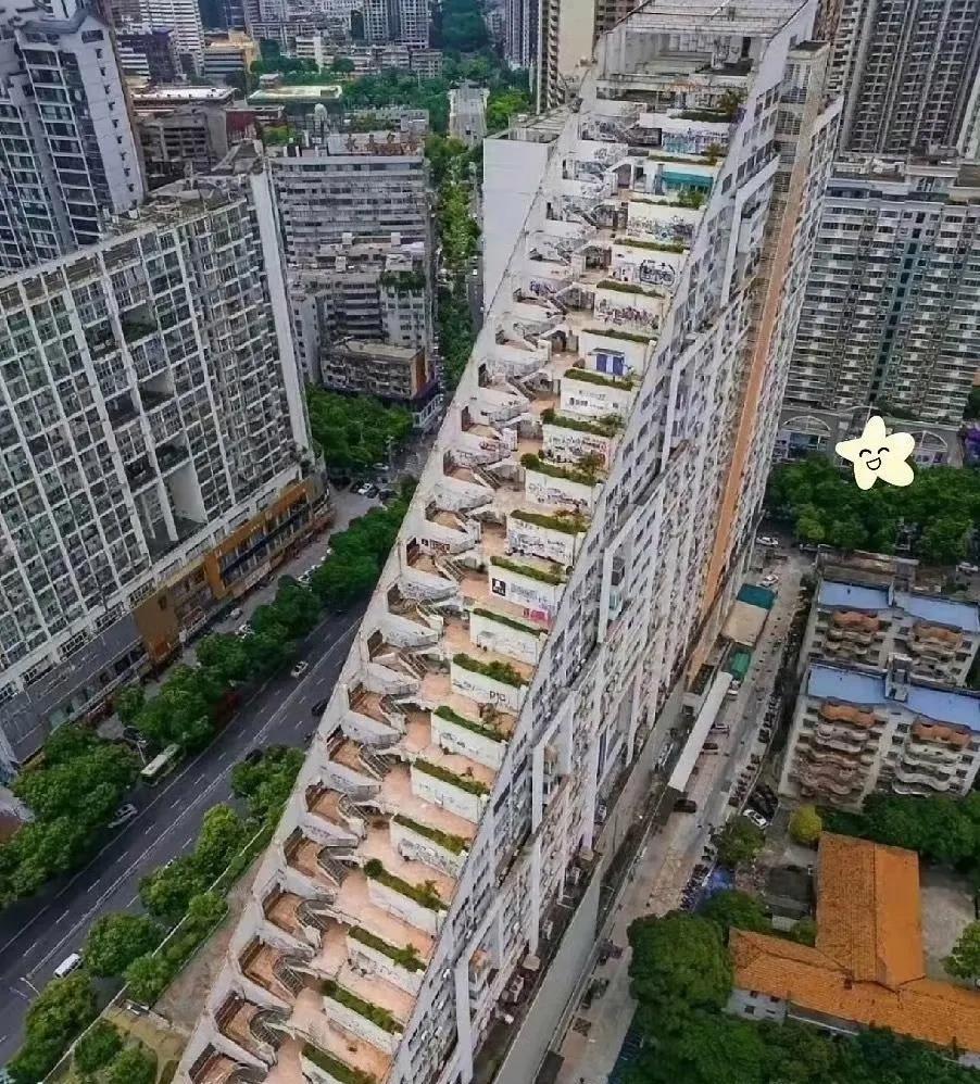 这是什么建筑物谁知道。