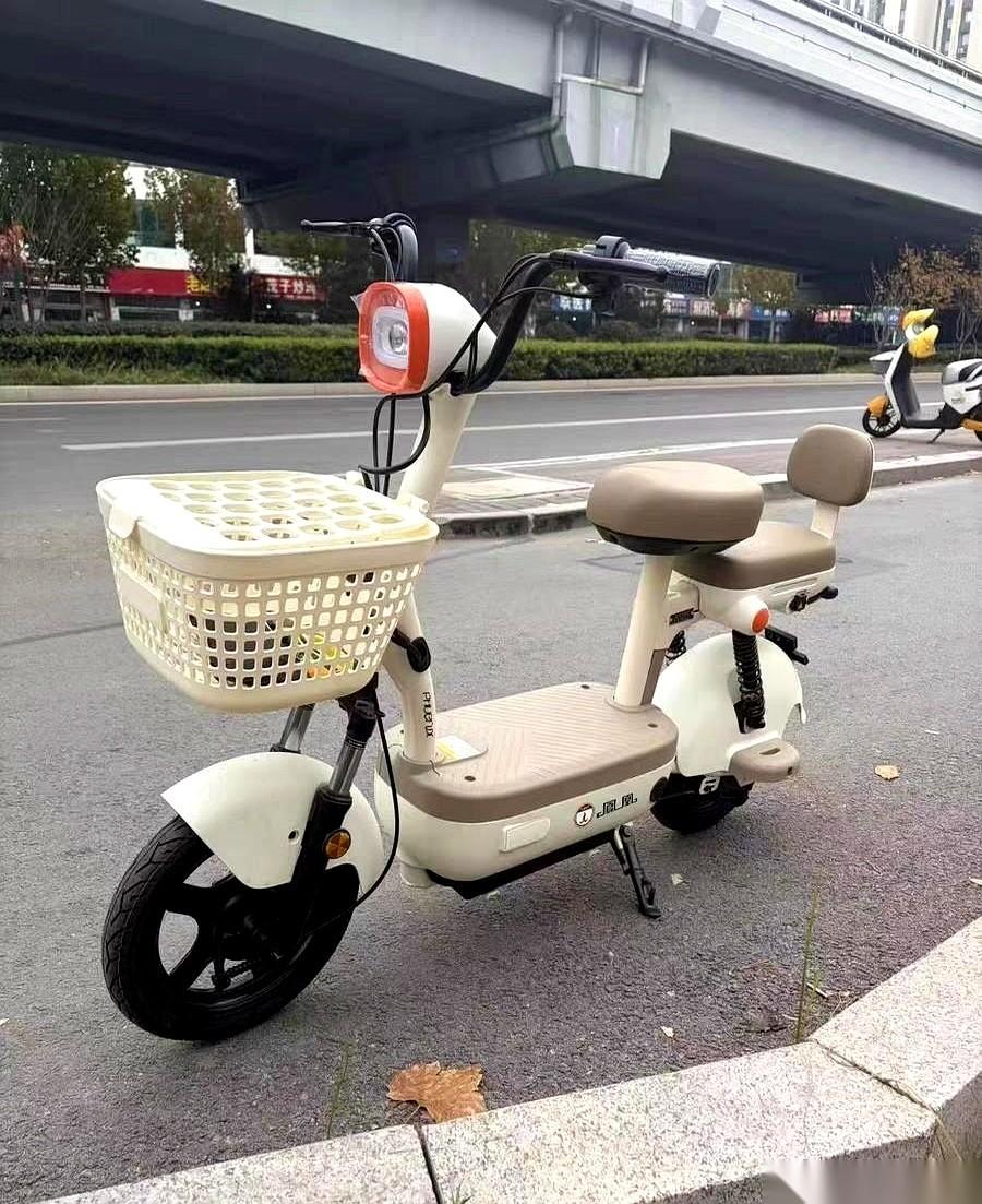 我算是看明白了，新国标电动车这盘棋，下的真大啊。根本就不是为了让你不方便，而是