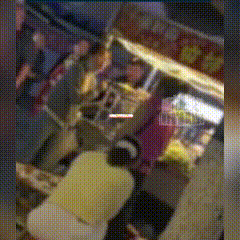 “人心险恶！”重庆开州，一位高三女生，平日里常光顾校门口麻辣烫摊，和摊主阿姨熟络