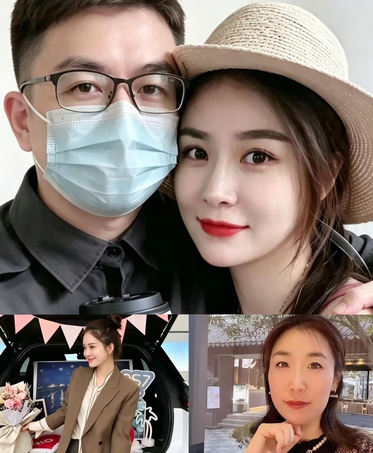 老婆肺癌抗癌他拿假证给94年小三在上海中山医院冻胚胎，这事儿放谁身上都得炸。反推