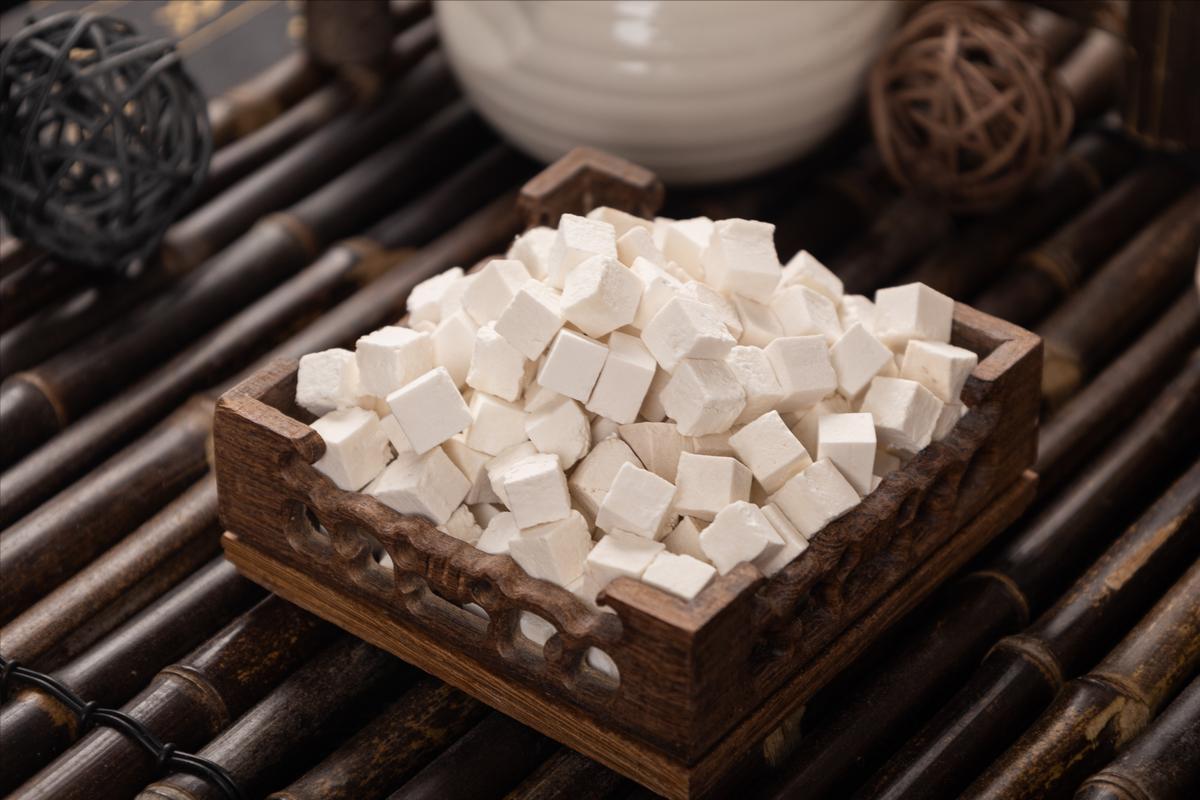 神矣！脑梗遗患，气血瘀滞！一方药，通经络，解沉疴中医常言“不通则痛，通则不痛