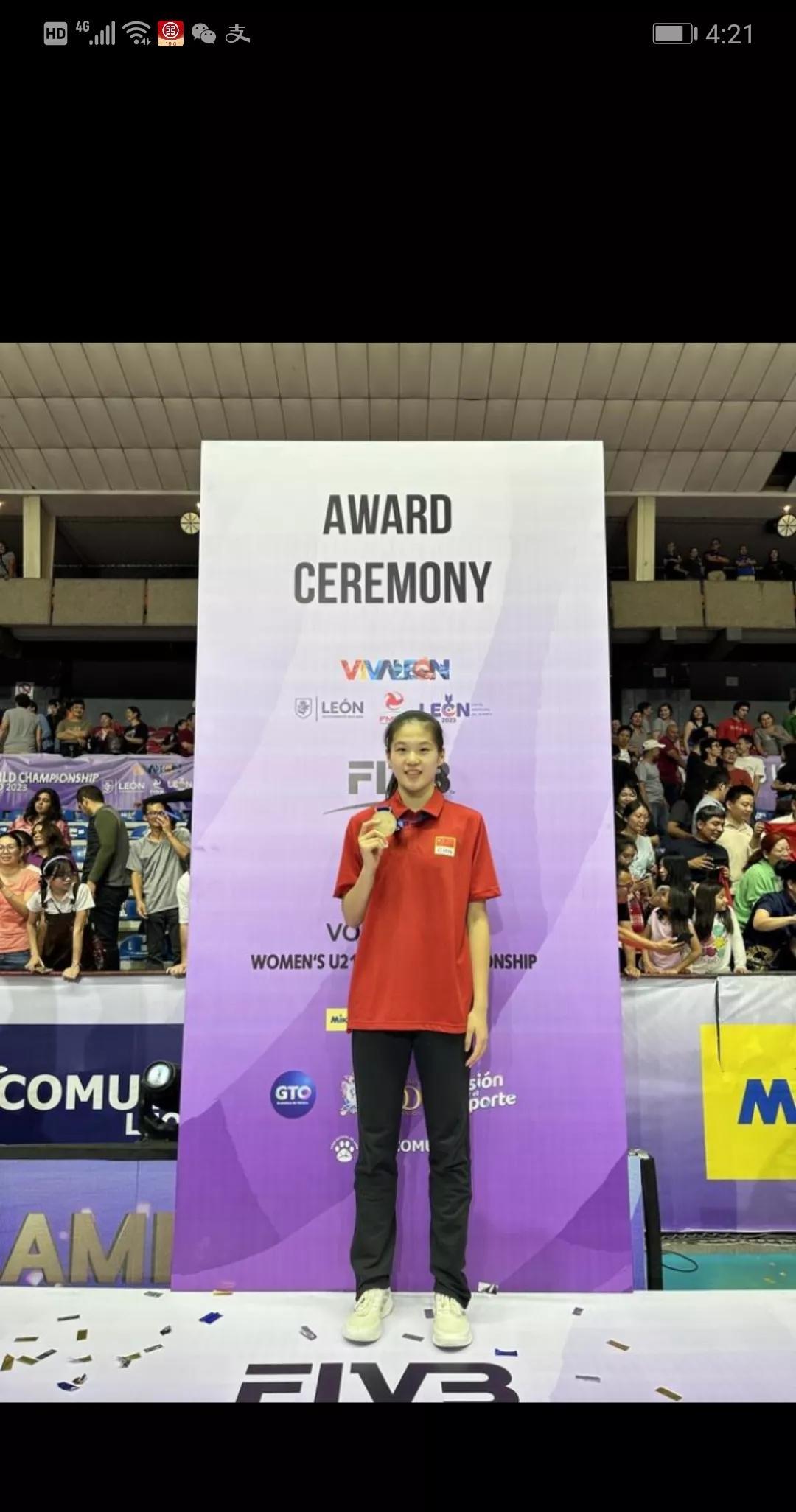 山东女排获得全运会亚军，创造了历史。山东女排靠副攻打天下，杨涵玉，王文涵，郭慧