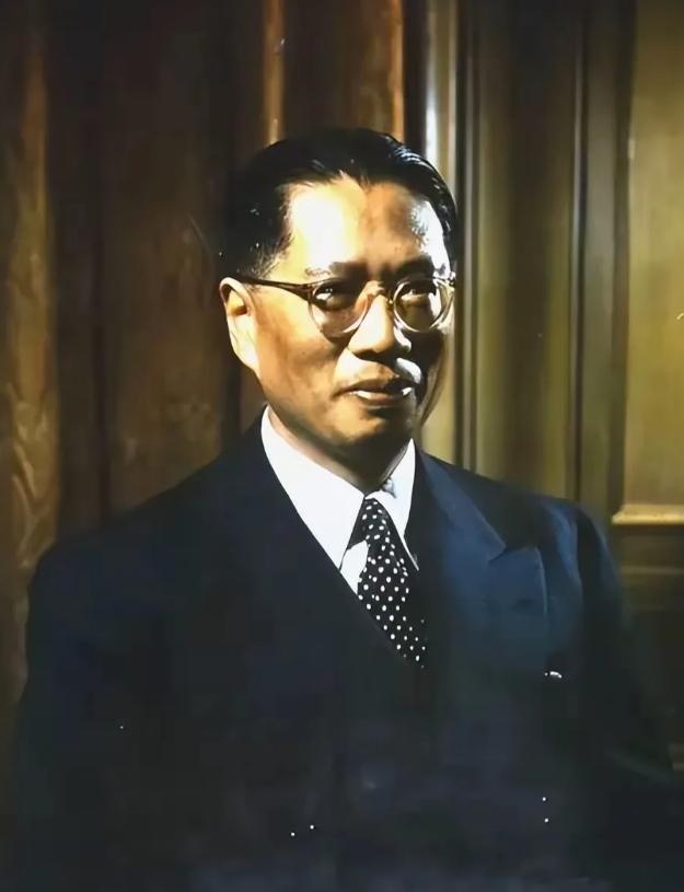 1971年，宋子文去世前把日记捐给美国，要求30年后公开。谁知，日记被公开后，里