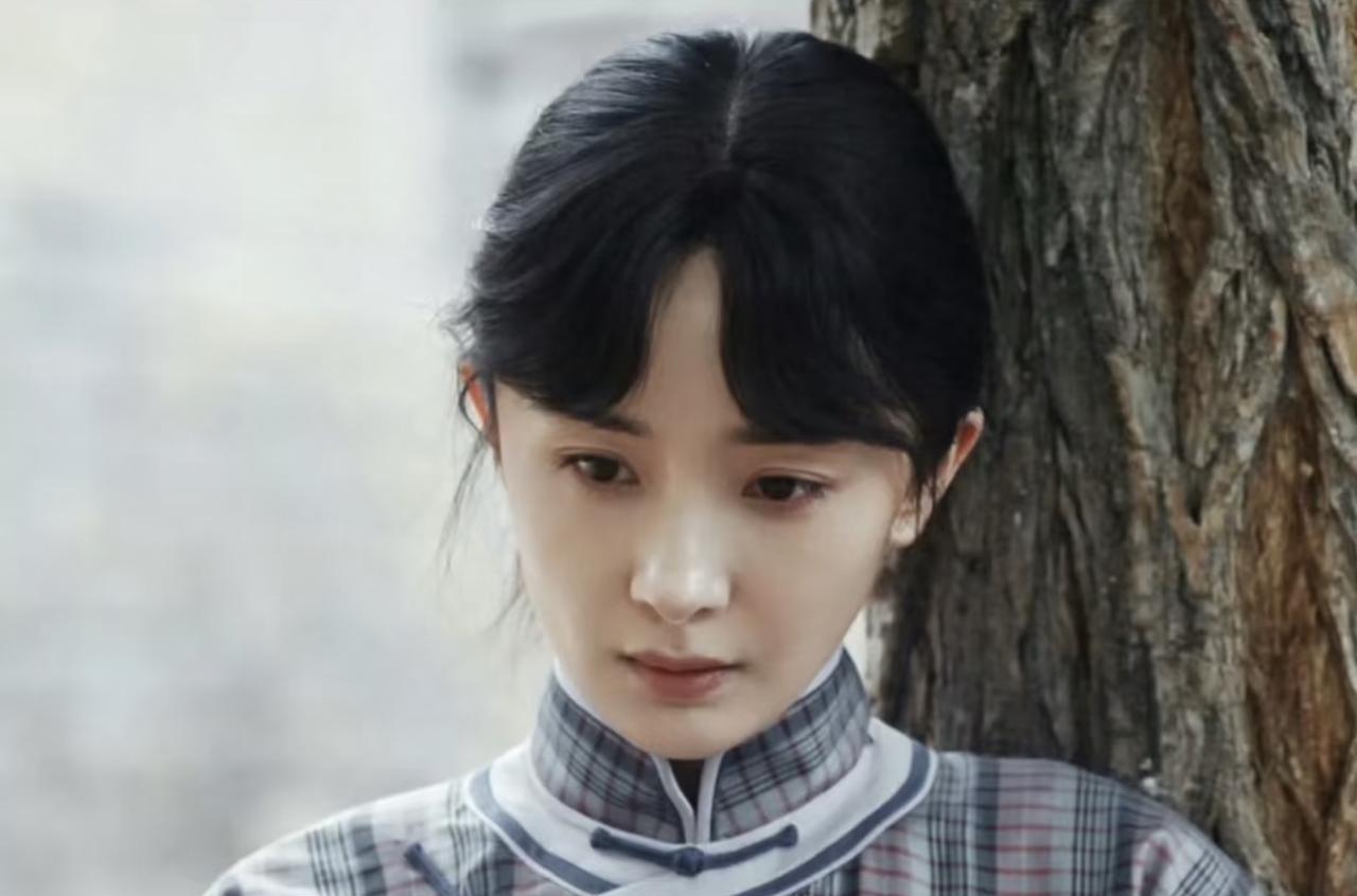 宁绣绣是嫁给了爱情么？只是向下兼容了而已。嫁给爱情应该是嫁给费文典，而不是封大