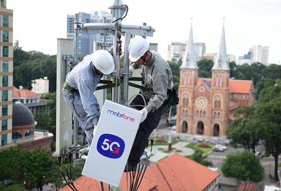 欧盟威胁越南：若中方参与5G，外企可能会撤回投资 越南这边刚传出要和中国企业