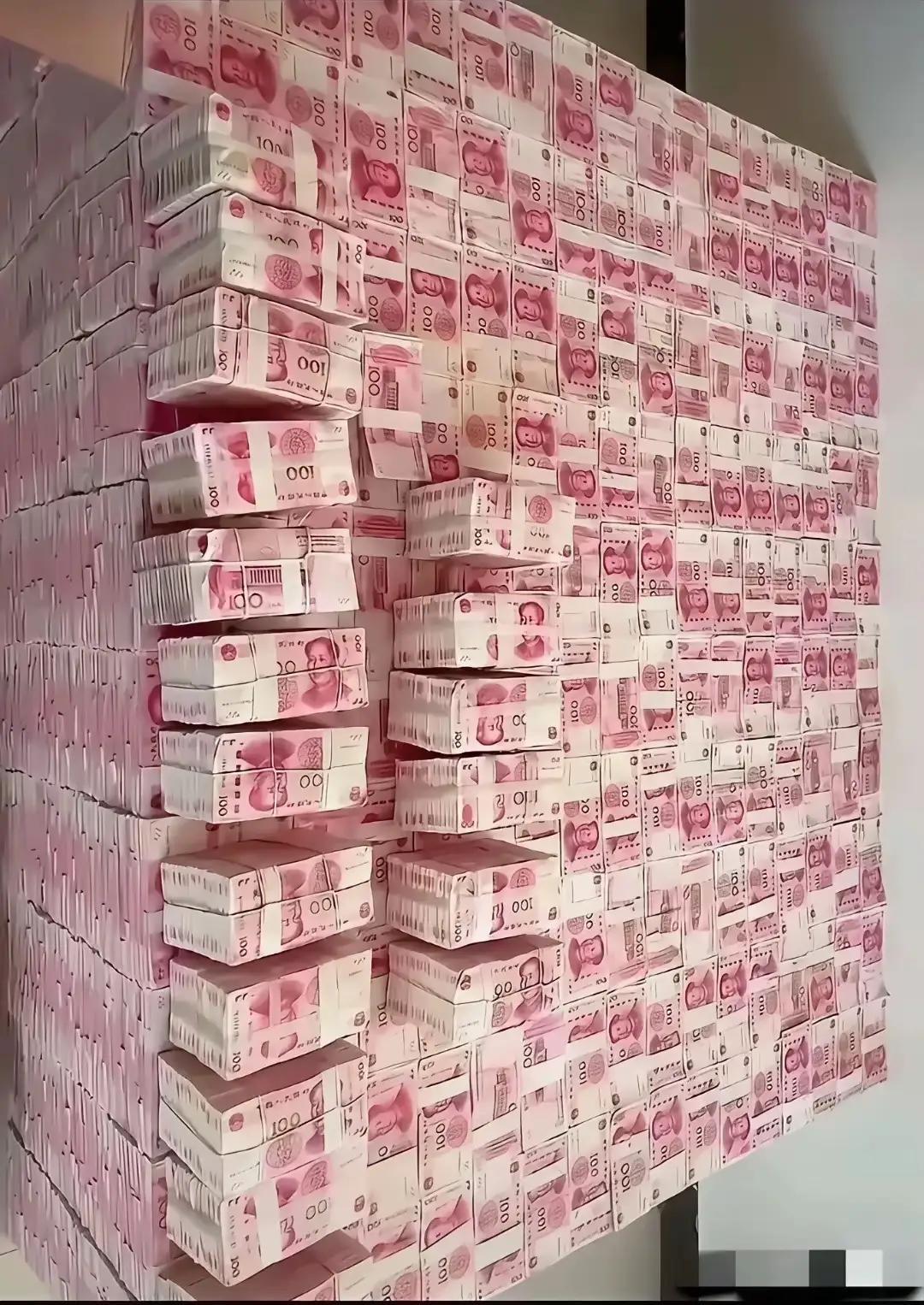 清早开门财气旺一天更比一天强