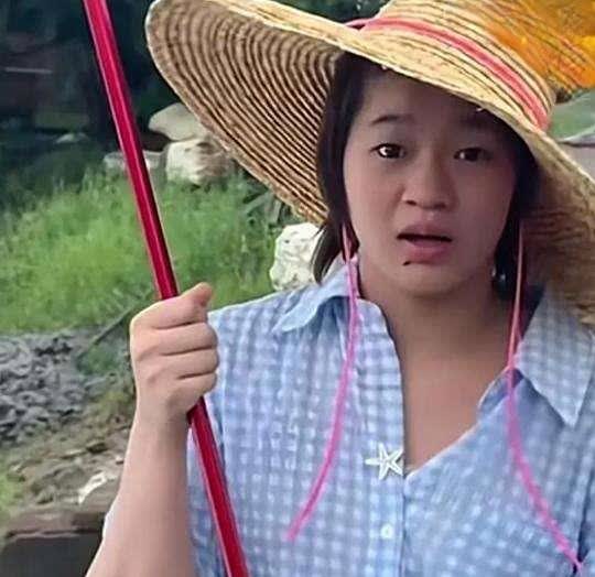 有人说全红婵欺骗了大家，原本以为她回老地方会好好休养，加强锻炼，在发育阶段控制下
