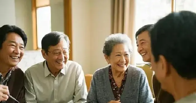 兄弟姐妹渐渐疏远, 不要讨好, 也不要断交, 最好的做法: 2个字!