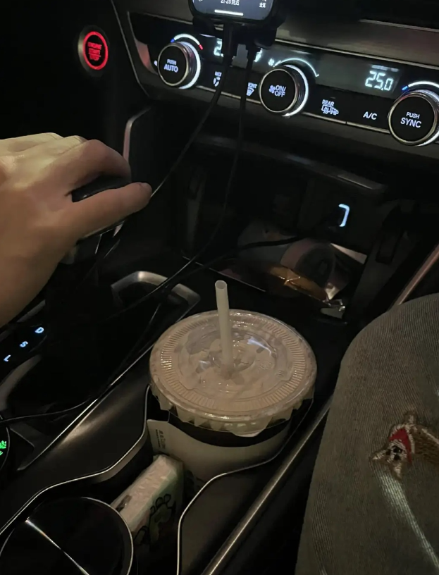 这是什么车，最讨厌的人发的朋友圈