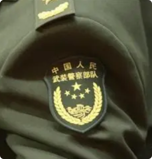 2006年，一名武警乘乘坐长途客车时候，突然无意中发现邻座的女孩，红着眼睛直盯着