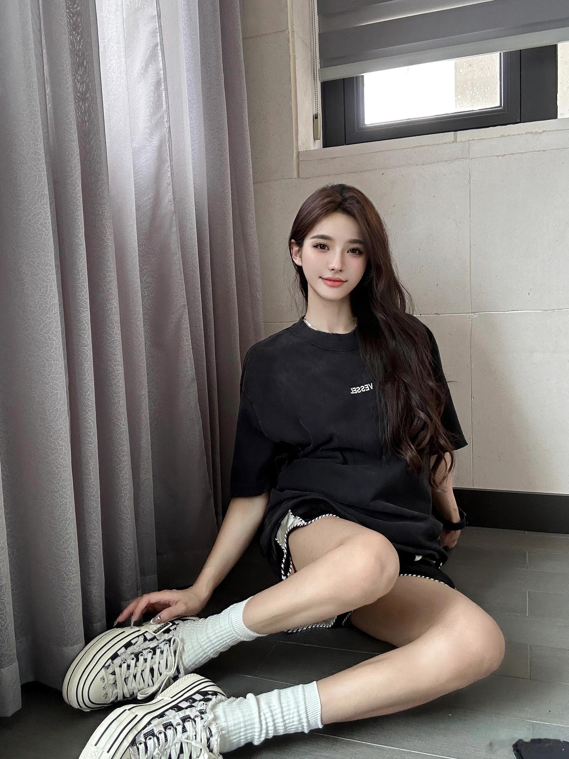 甜酷女孩来咯​​​