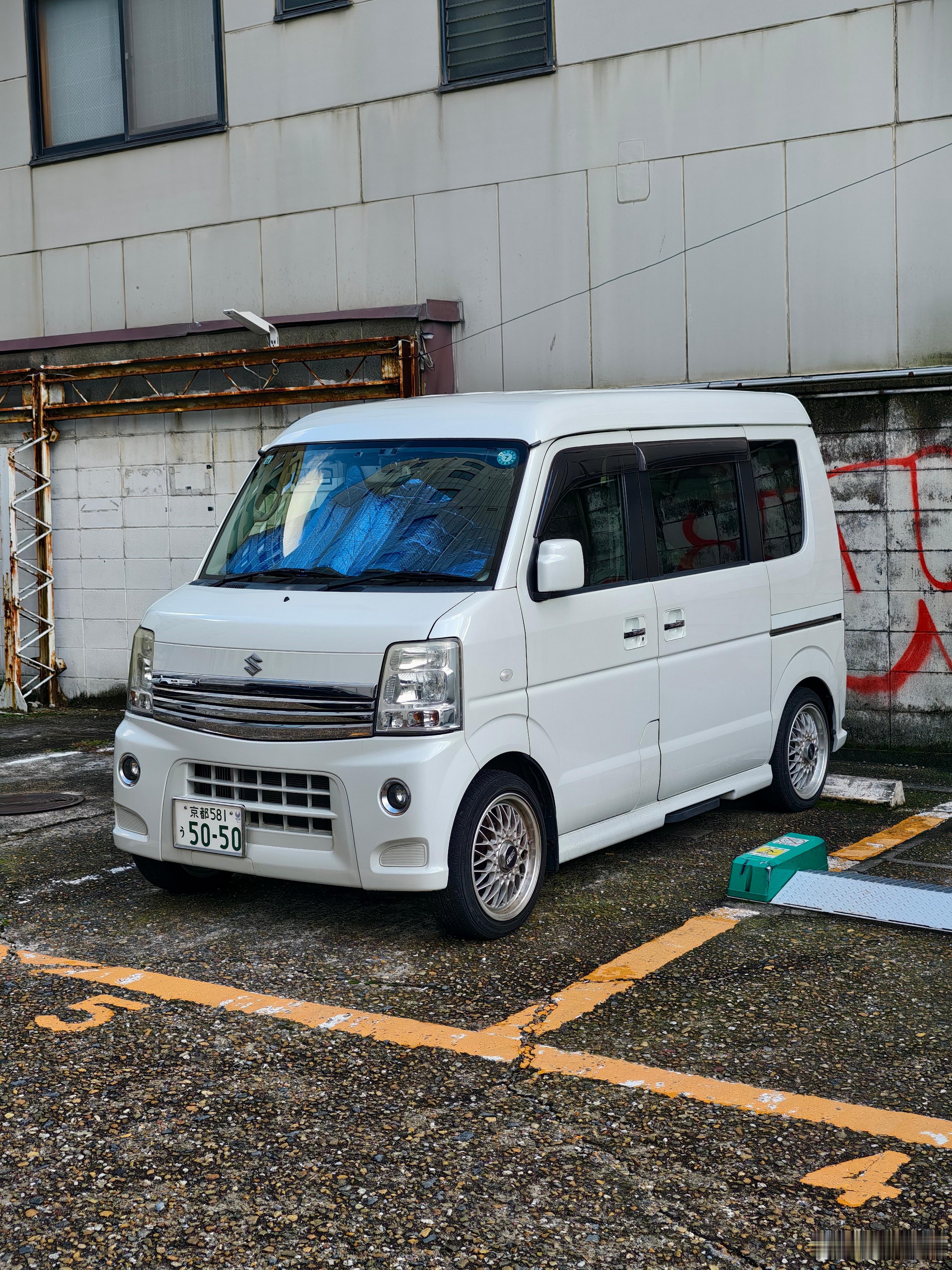 型车街拍万事皆可BBS日本·京都二条城