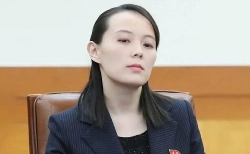 李在明的心凉了半截！韩国希望同朝鲜改善关系，朝鲜明确表态：简直是白日做梦！金与