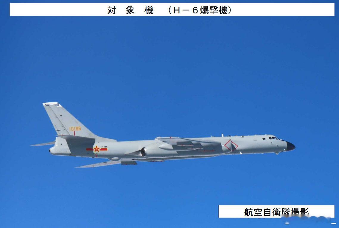 日本防卫大臣小泉进次郎今天称，对于中国与俄罗斯轰炸机9日在日本周边空域联合飞行，