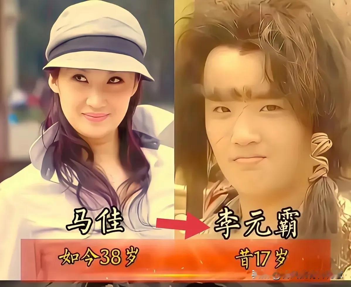 《隋唐英雄》演员演技特别好《隋唐英雄传》中的演员们通过精湛的演技和不懈的努力