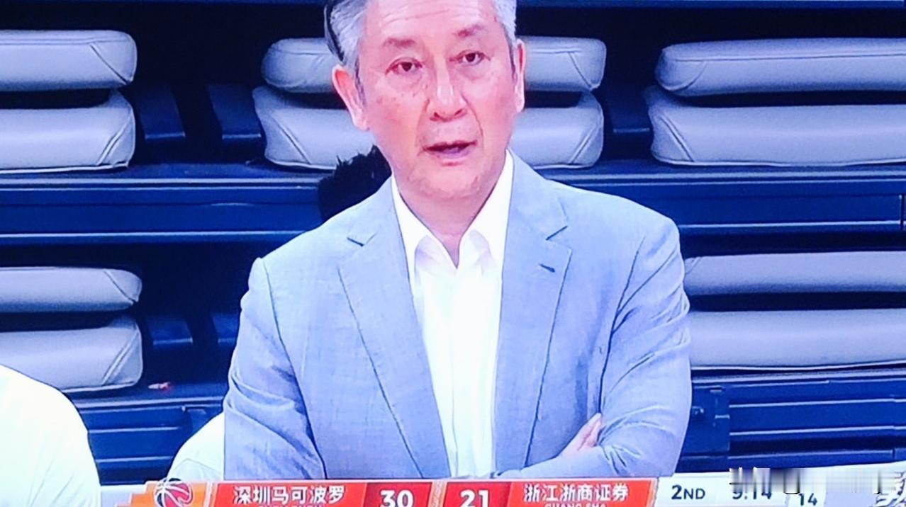 深圳队与广厦队的G3战况2025-2026赛季CBA半决赛深圳马可波罗男篮与浙