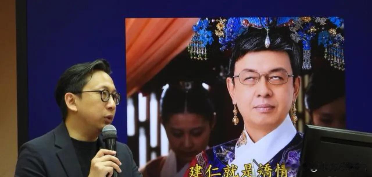 陈建仁今天在台湾地区立法机构就致癌油事件进行专案报告时表示，最重要的是行政机构与