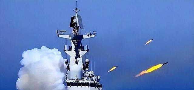 俄罗斯媒体：别只盯着解放军！一旦开战，中国真正的“王牌”另有其人。打仗这事，