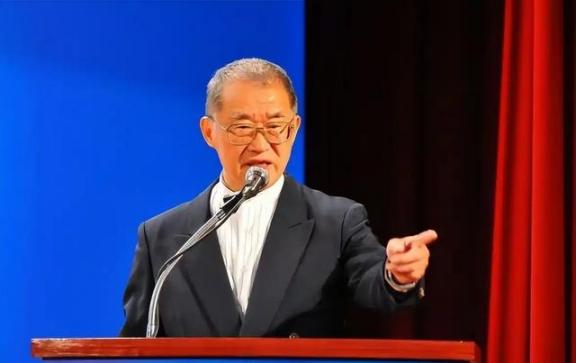 台湾新党创始人王建煊发文：“如果大陆武统台湾，台湾成为中华人民共和国的台湾省，一