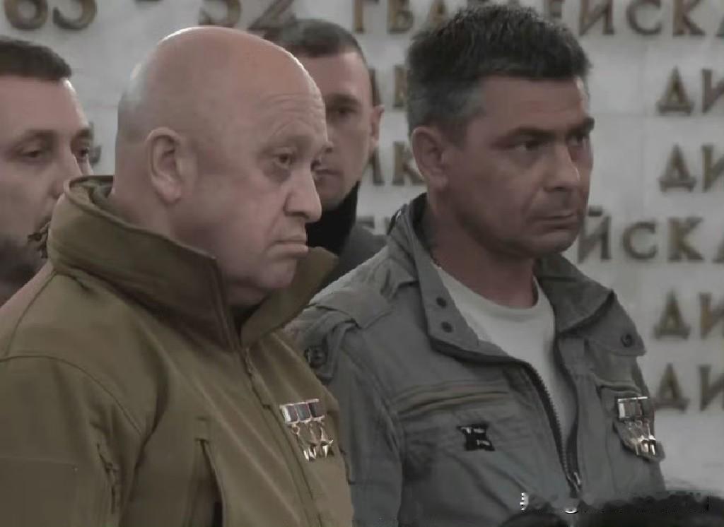 确切消息：呼号“莲花”的前瓦格纳指挥官已从中非回国，并与俄罗斯国防部签订了自愿