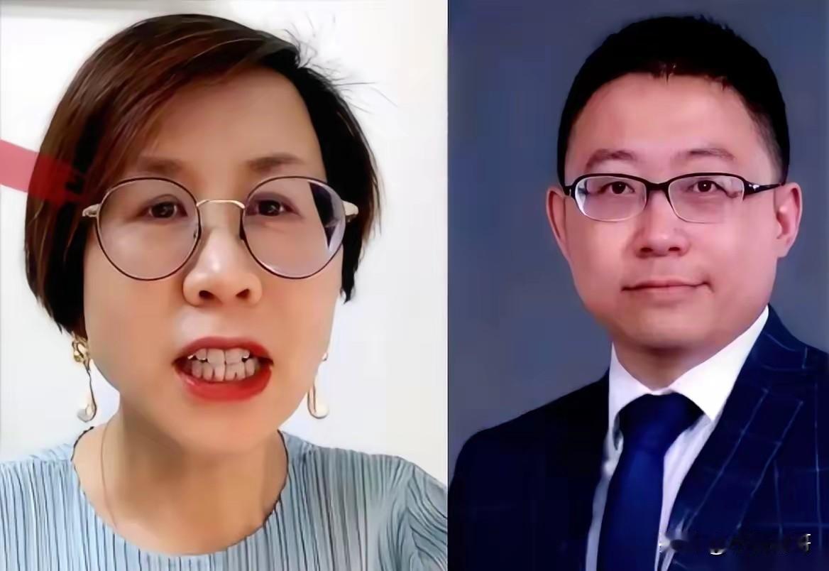 多读书真的有用！不信你看沈逸教授昨晚那场直播，几万人在线，弹幕却安静得出奇。