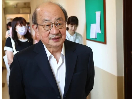 大罢免”惨败之后，柯建铭最新表态：准备赖着不走了！“老台独”林浊水都看不下去了！