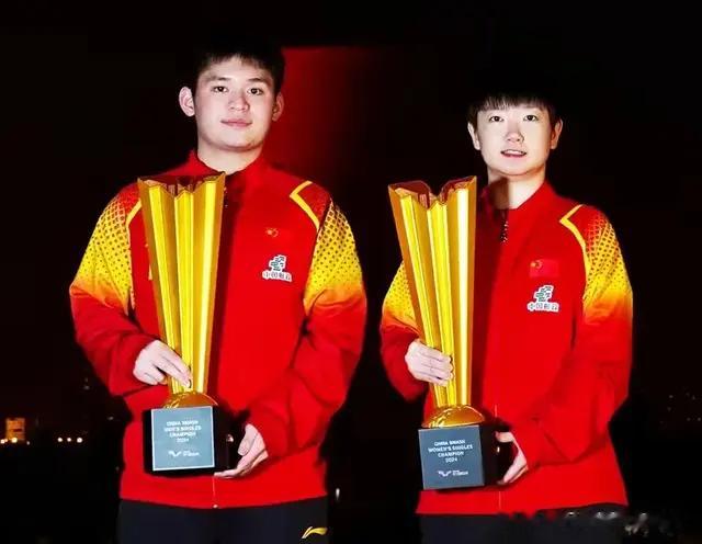 谁说世界排名不重要?从国乒多哈世乒赛分组就可以看出来