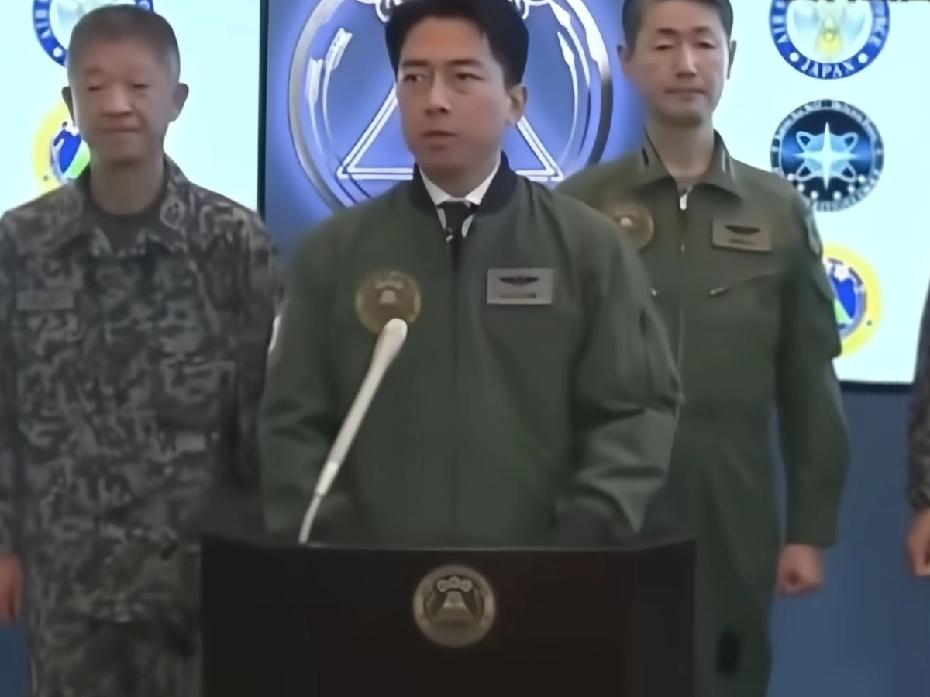 日本已掌握干扰他国卫星的技术，日本称他们掌握了干扰他国卫星通信的能力。这里面画重