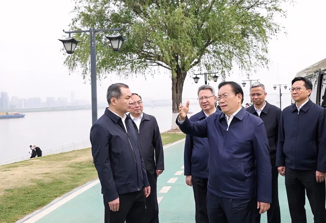 整治违规吃喝！湖北省委书记表态为了彻底杜绝违规吃喝，省委书记、省人大常委会主任