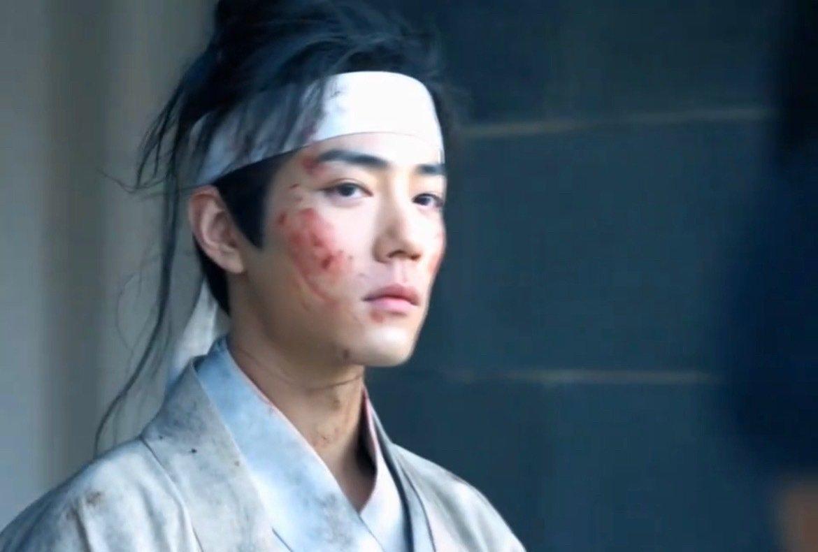 真后悔看《藏海传》啊！！！不是因为剧情不好，也不是因为演员演技不行，自从看了