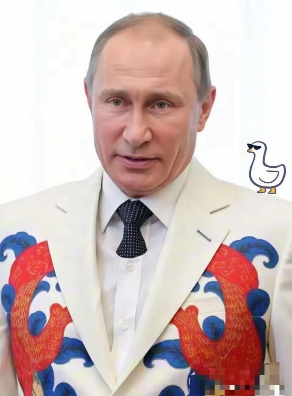 12月18日，俄罗斯总统普京在俄国防部扩大会议上放出重磅消息，说俄方一直准备谈判