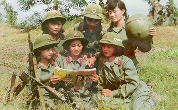1979年2月，对越自卫反击战期间，有一个叫黄干宗的民兵，主要负责运粮等后勤工作