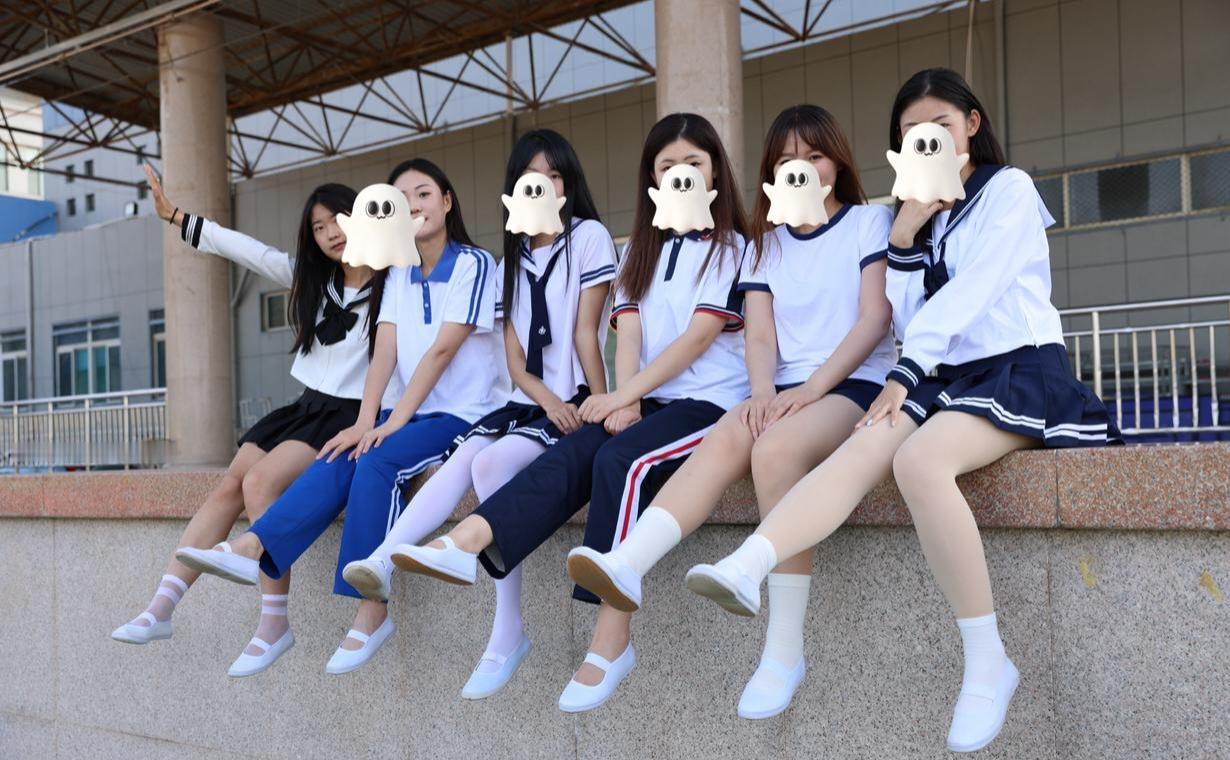 猜猜我是哪一个