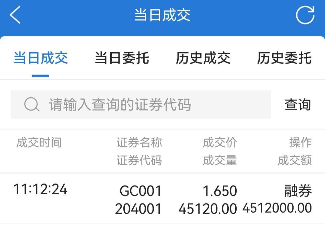 由于北交所新股爱得科技的总申购资金大幅下降。考虑了再三，觉得450万去申购海圣医