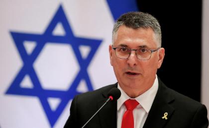 以色列刚跟中方进行通话，明确表示同意中国一条建议，但是拒绝了另一条建议。 近