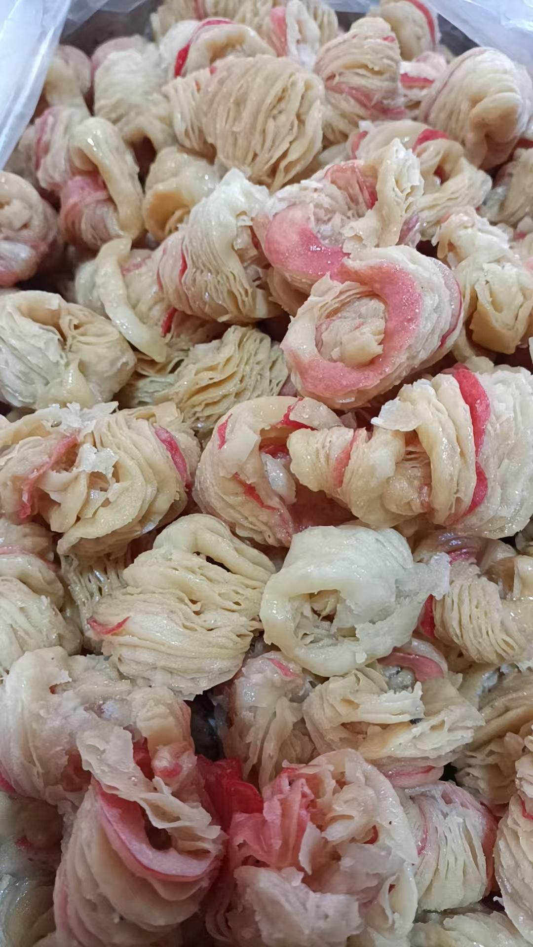 来一波童年美食，你知道哪一个是蜜三刀吗？童年零食80后曾经美食童年饮食记忆