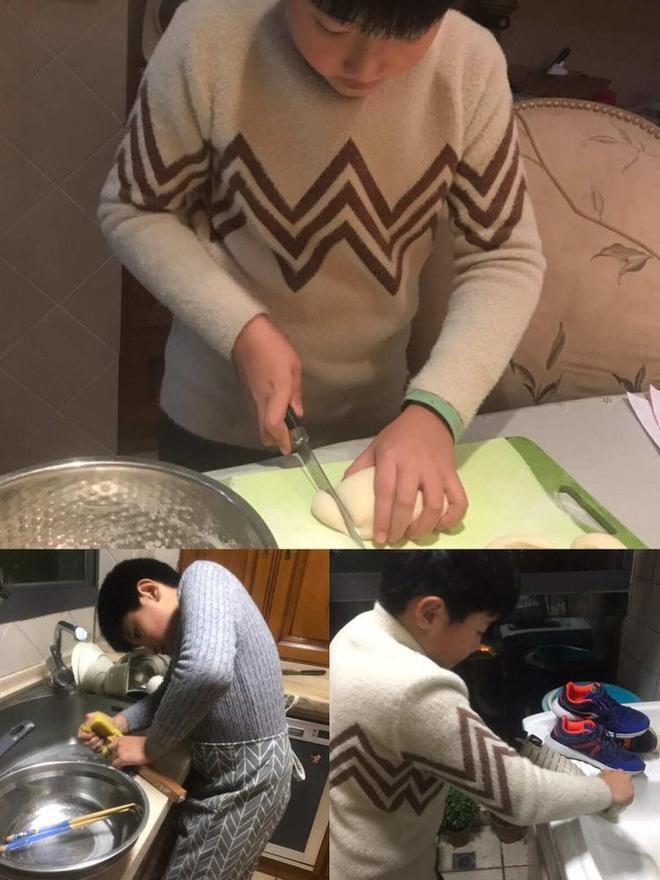 养好一个儿子，一定要做好这几点：第一件事，是让他跟着爸爸混。你别指望你老婆