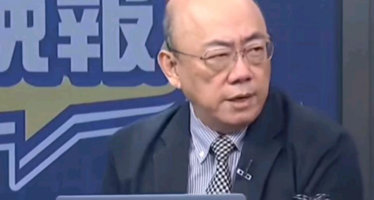 曾高喊“台独”，如今争当“大统一”先锋：台湾政坛惊人变脸，实在是让人笑话。麻