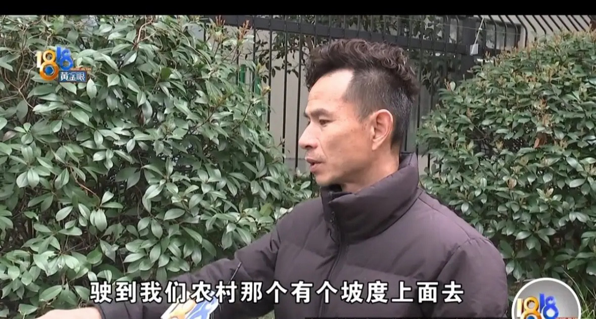 谁在耍无赖，谁在讲道理，这事一时也说不清，是不是得把来龙去脉摆一摆？...