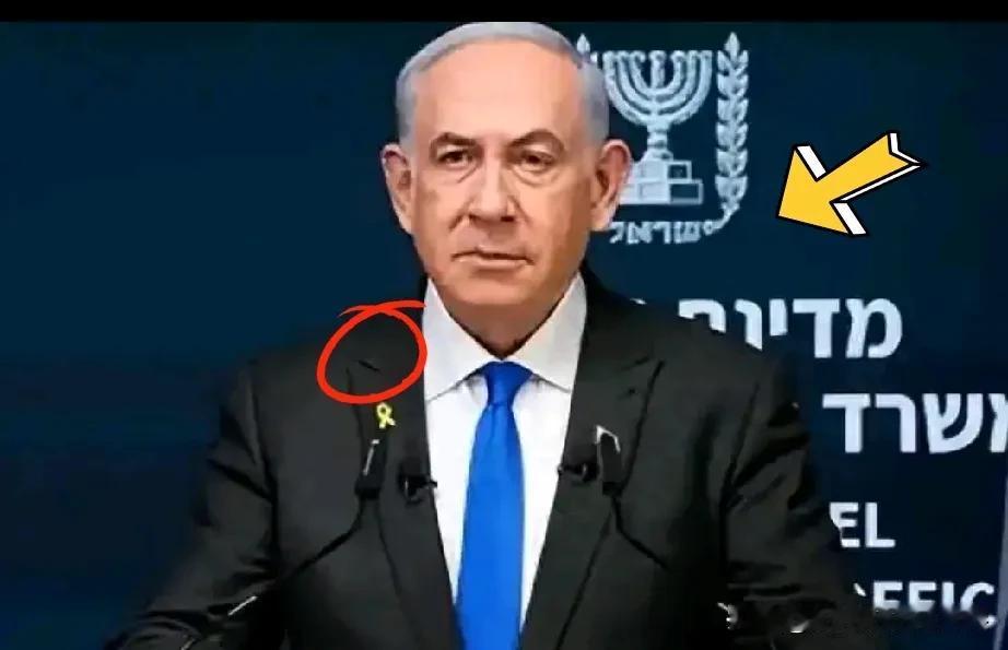 快讯！快讯！这次真的结束了吗？以色列总理内塔尼亚胡称加沙战争已结束